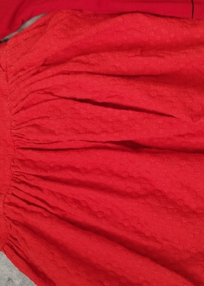 Kız elbise  - Görsel 2