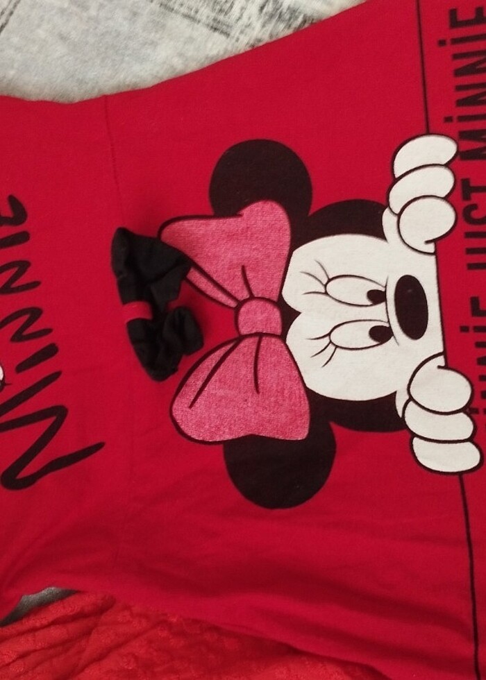 Kız elbise  - Görsel 4