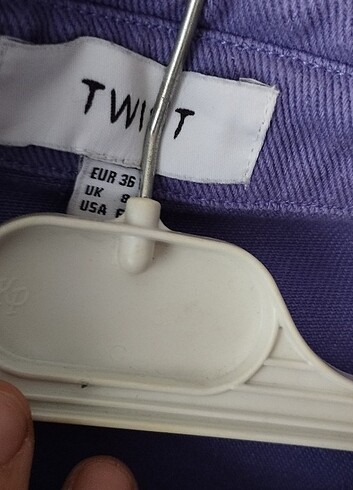 Kot ceket - Görsel 5