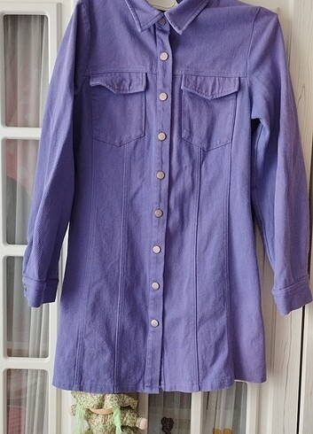 Kot ceket - Görsel 6