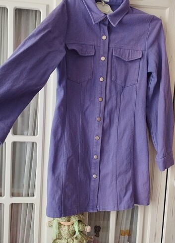 Kot ceket - Görsel 8