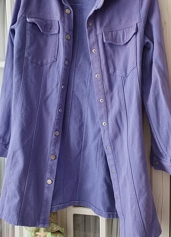 Kot ceket - Görsel 9