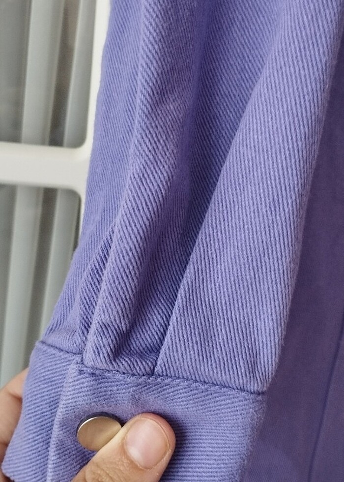 Kot ceket - Görsel 2