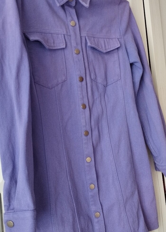 Kot ceket - Görsel 3