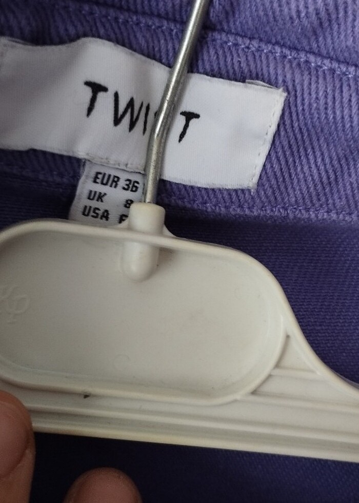 Kot ceket - Görsel 5