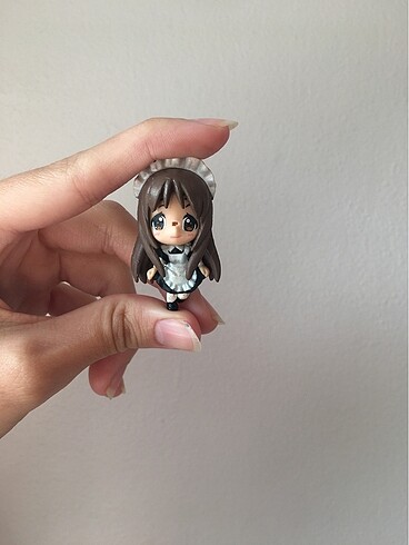 K- on Maid Figür
