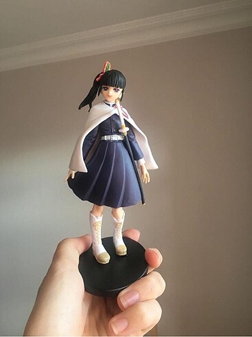 Demon Slayer Kanao Anahtarlık