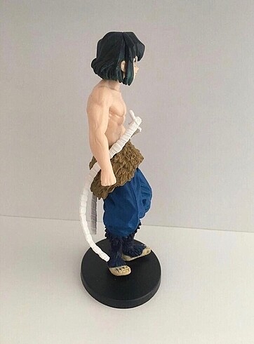  Demon Slayer İnosuke Figür