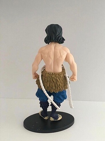  Beden Demon Slayer İnosuke Figür