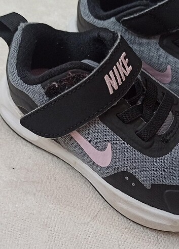 Nike ayakkabi