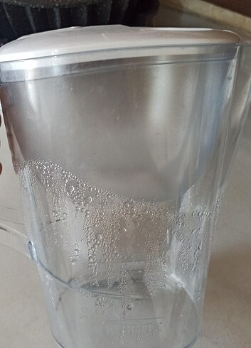 Brita sürahi 