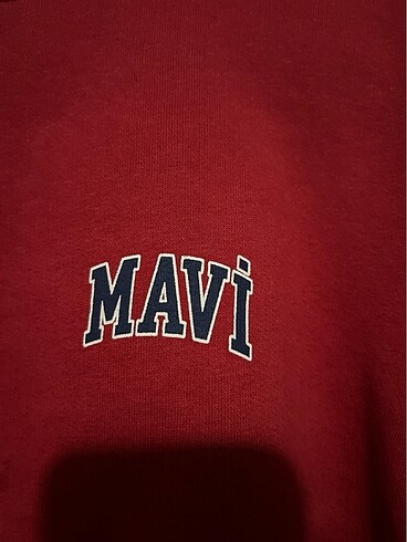 Mavi Jeans Mavi marka sweat