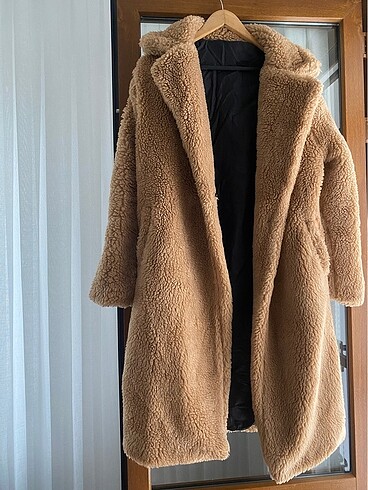Teddy peluş kaban