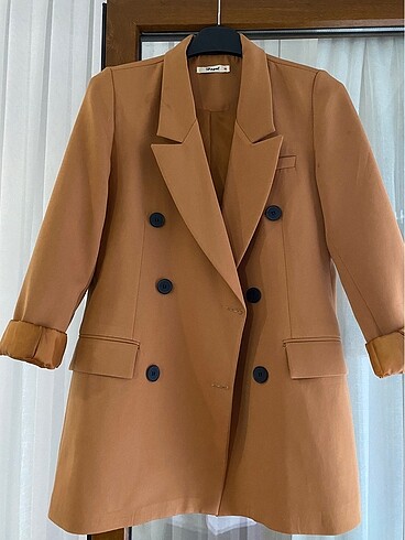 Blazer ceket