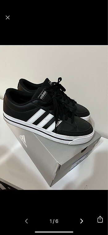 Adidas gw8371 ayakkabı