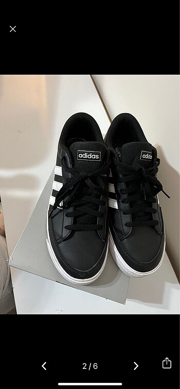 Adidas Adidas gw8371 ayakkabı