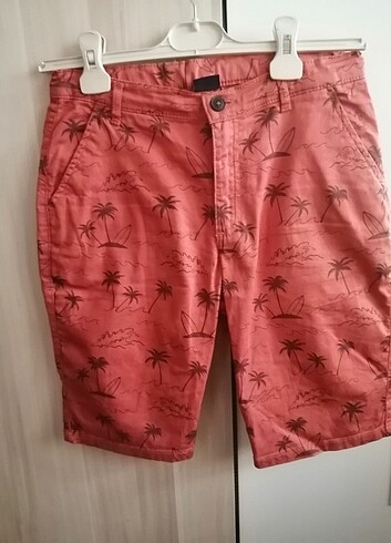 LC Waikiki Erkek çocuk şort