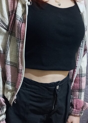 Armalife Crop ceket