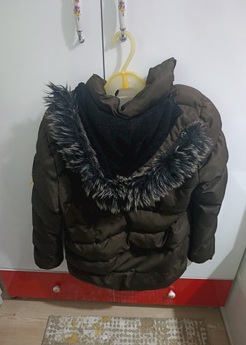 erkek çocuk mont - Görsel 3