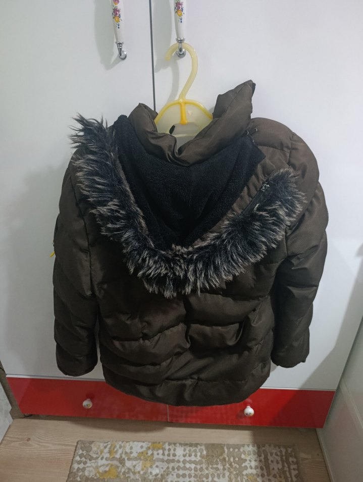 erkek çocuk mont - Görsel 3