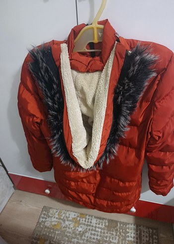 çocuk mont - Görsel 2