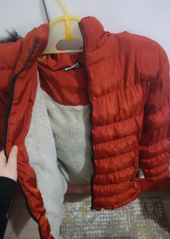 çocuk mont - Görsel 3