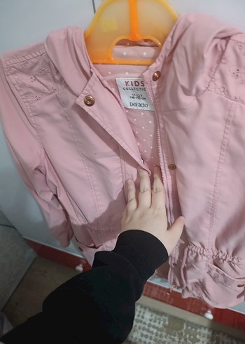 yağmurluk - Görsel 2