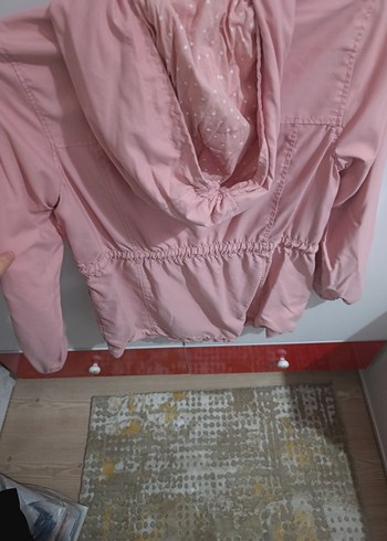 yağmurluk - Görsel 3