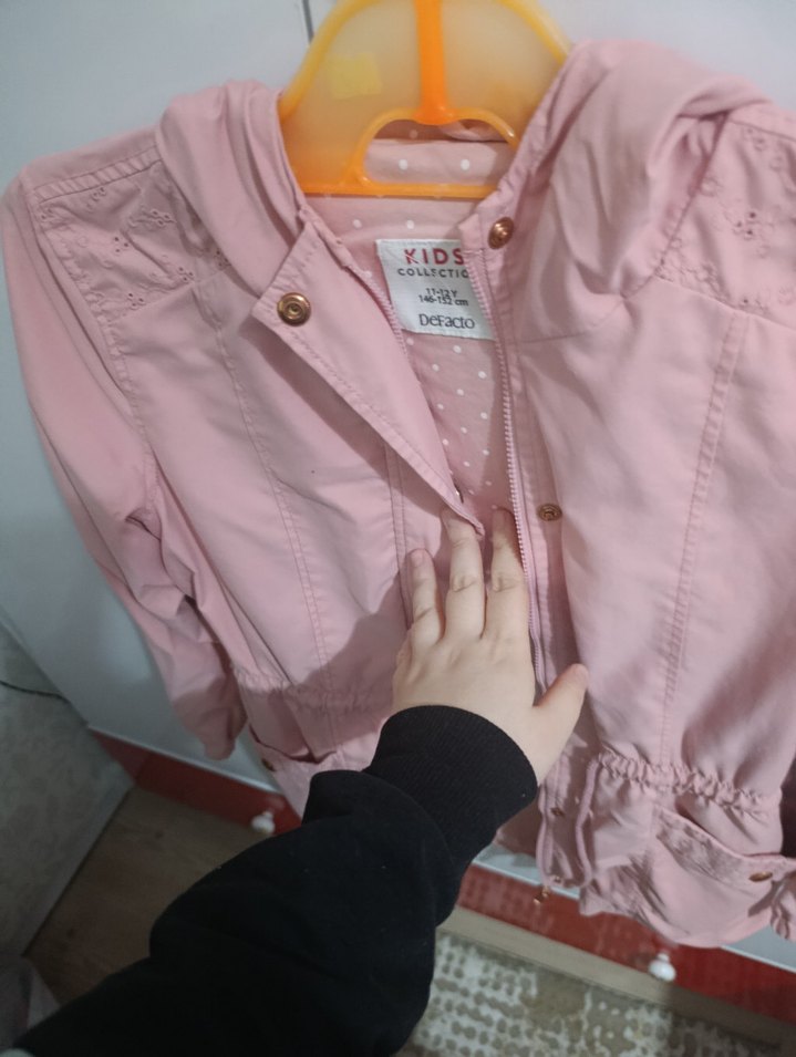 yağmurluk - Görsel 2