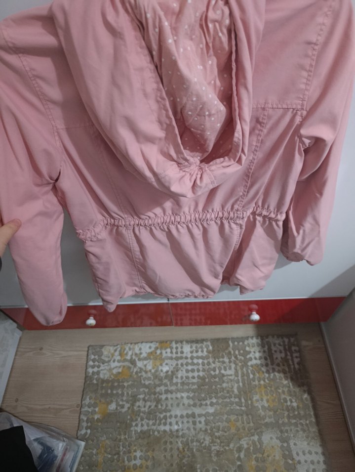 yağmurluk - Görsel 3