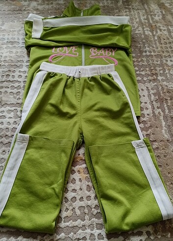 Eşofman takımı - Görsel 3