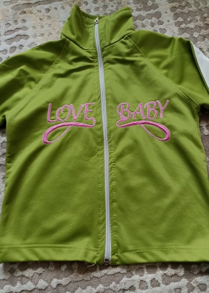 Eşofman takımı - Görsel 2