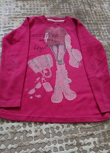 Çocuk kazak - Görsel 2