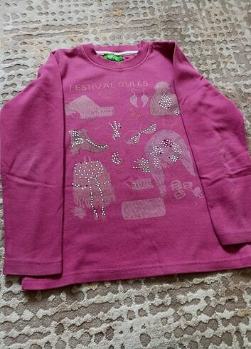 LC Waikiki 11-12 Yaş