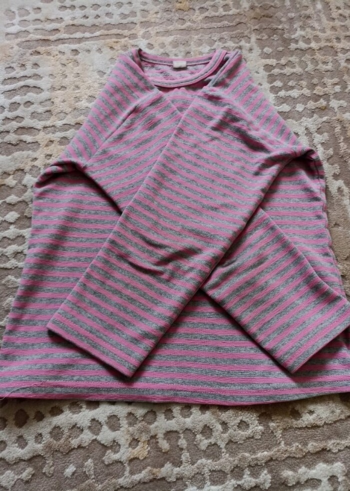 Çocuk swetshirt - Görsel 2