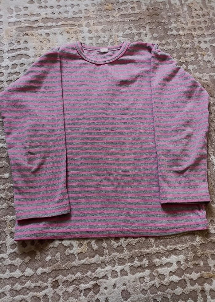 Çocuk swetshirt - Görsel 3