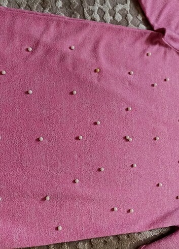 Çocuk kazak - Görsel 3