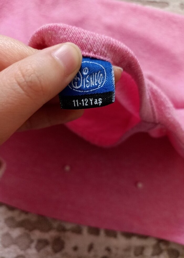 Çocuk kazak - Görsel 2