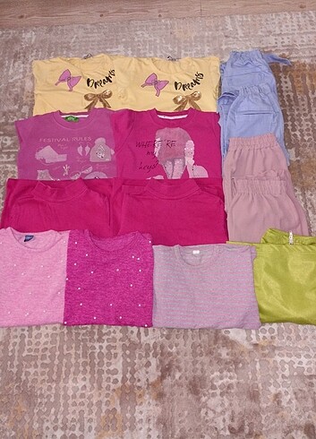 LC Waikiki 11-12 Yaş