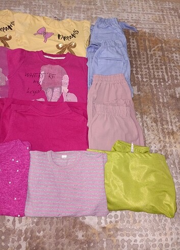 Toplu kazak - Görsel 2