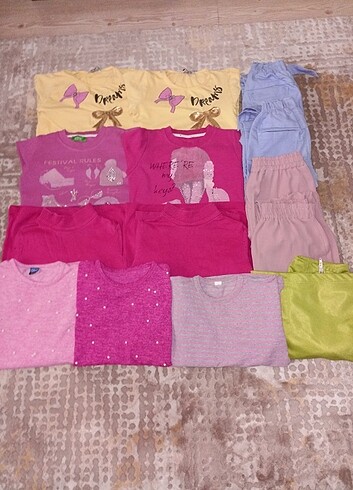 Toplu kazak - Görsel 3