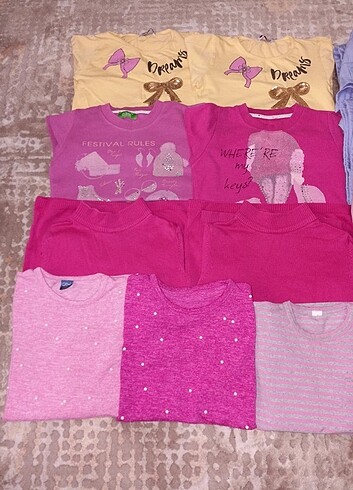 Toplu kazak - Görsel 4