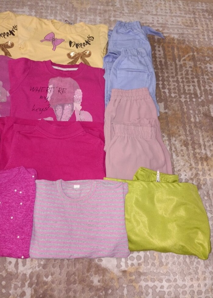 Toplu kazak - Görsel 2