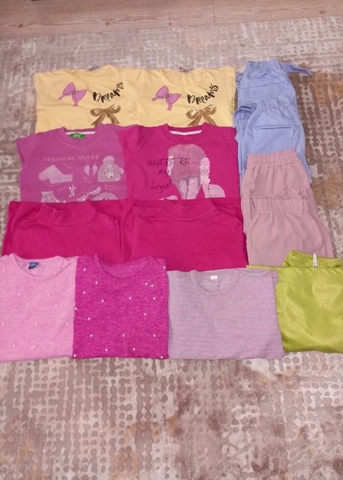 Toplu kazak - Görsel 3