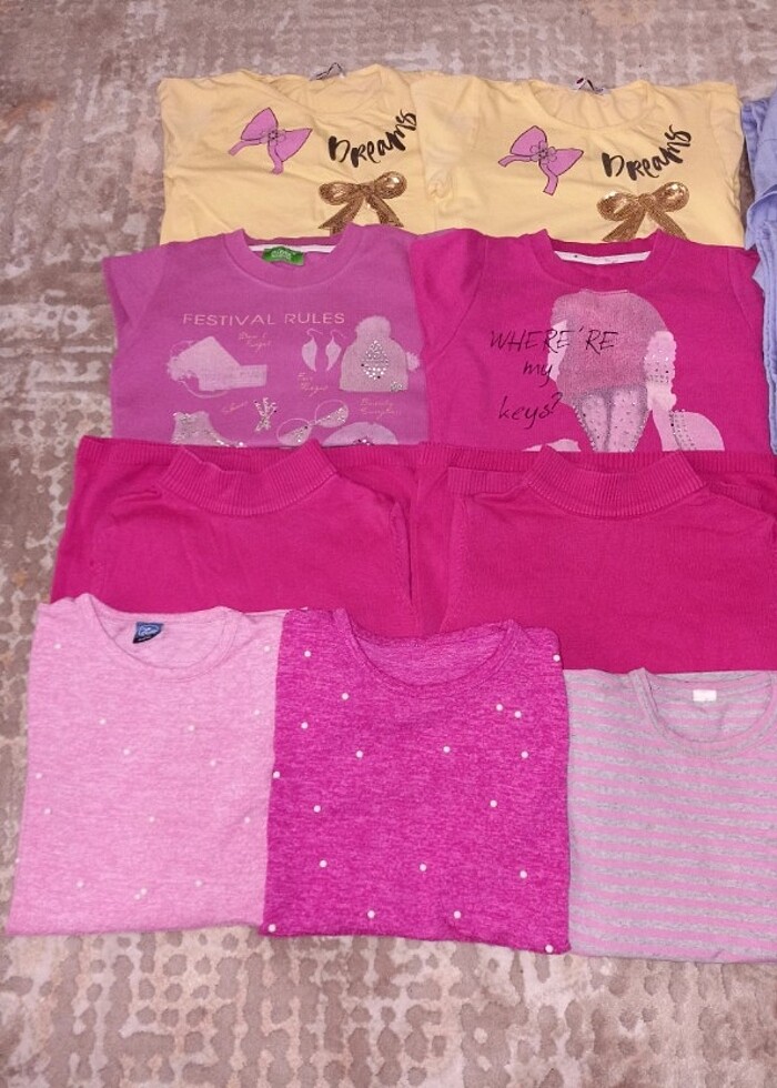 Toplu kazak - Görsel 4