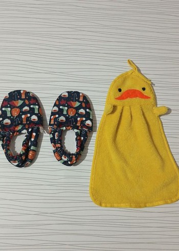 Organik Pamuk Koko Patik 26/27 No - Görsel 2