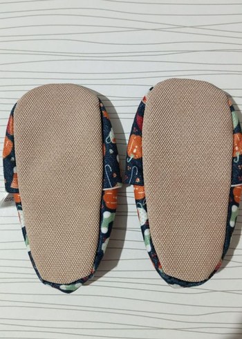 Organik Pamuk Koko Patik 26/27 No - Görsel 6