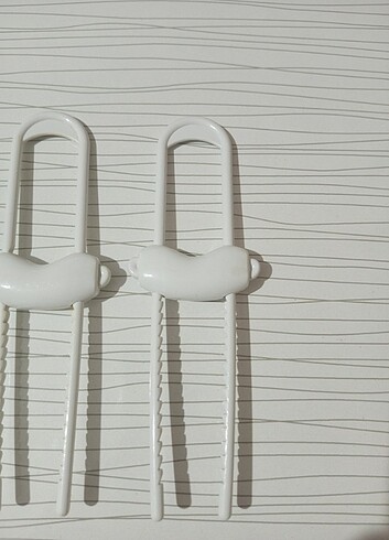 Raylı Çocuk Dolap Kilidi - Görsel 3