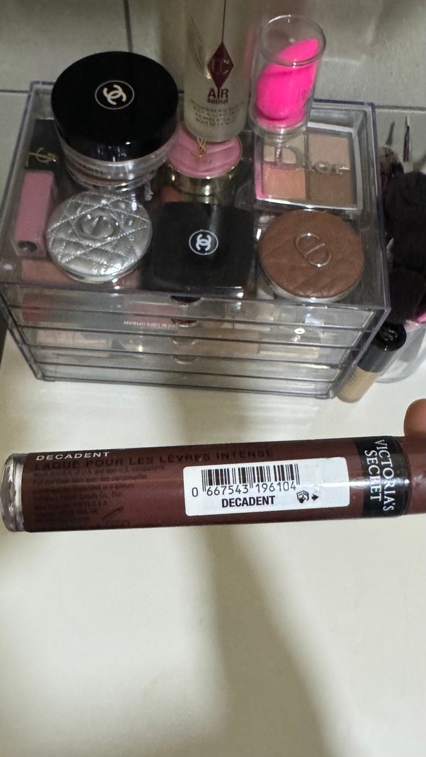 VS ruj hiç kullanılmadı - Görsel 3