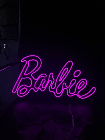 Neon led